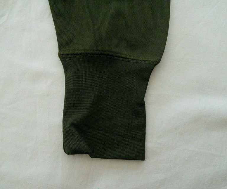 Genuine British Army Long Johns NEW Forces Cold Weather Underwear/Thermals 