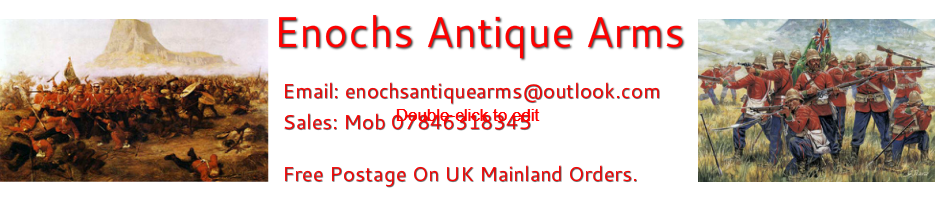 Enochs Antique Arms